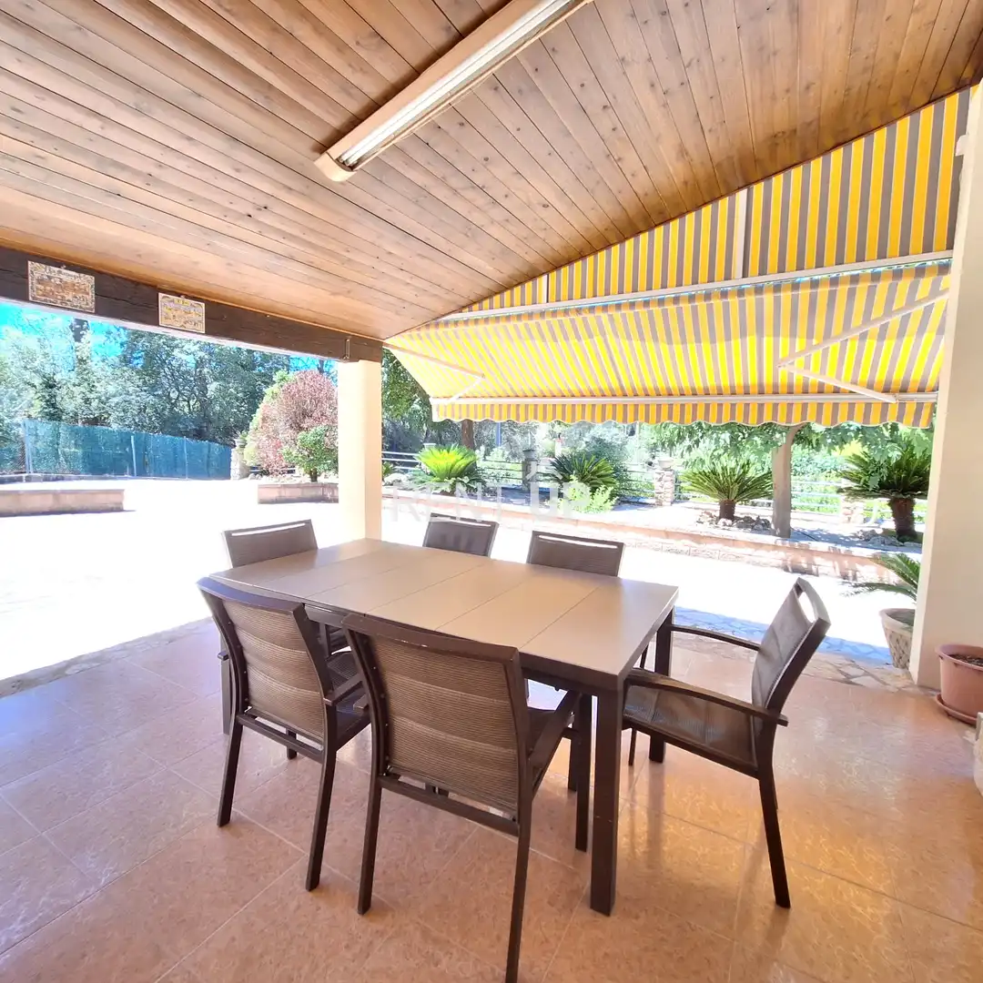 Casa o chalet de alquiler en Xàtiva