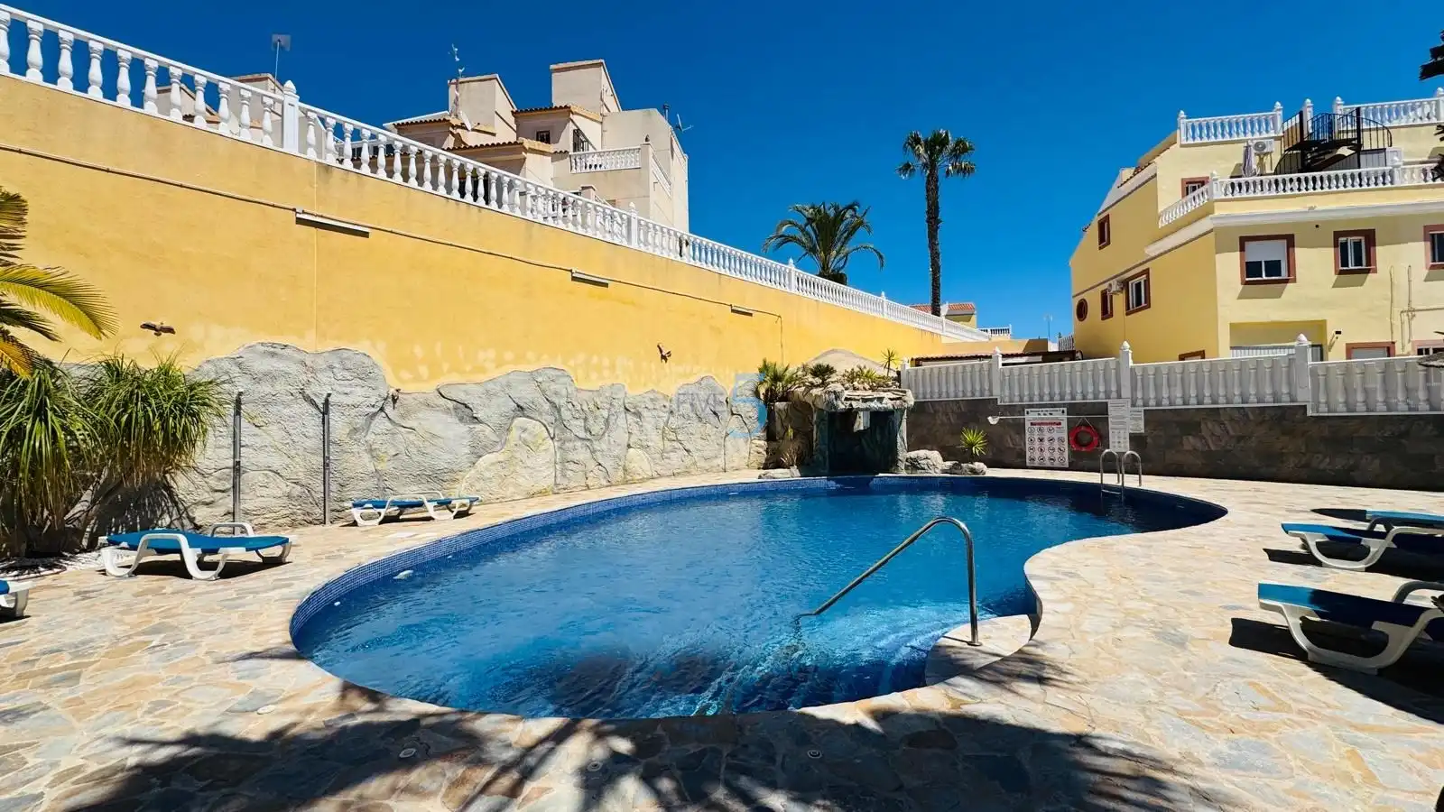 Reihenhaus mit Terrasse zum Verkauf in Orihuela Costa, imagen 21