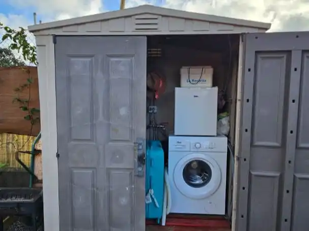 Terreno en venta en San Cristóbal de la Laguna