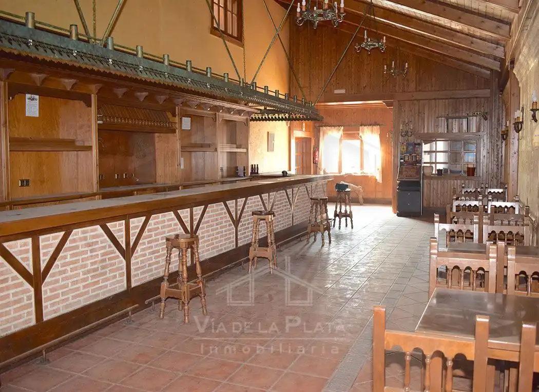 Local comercial en venda a Calle Valderas, imagen 4