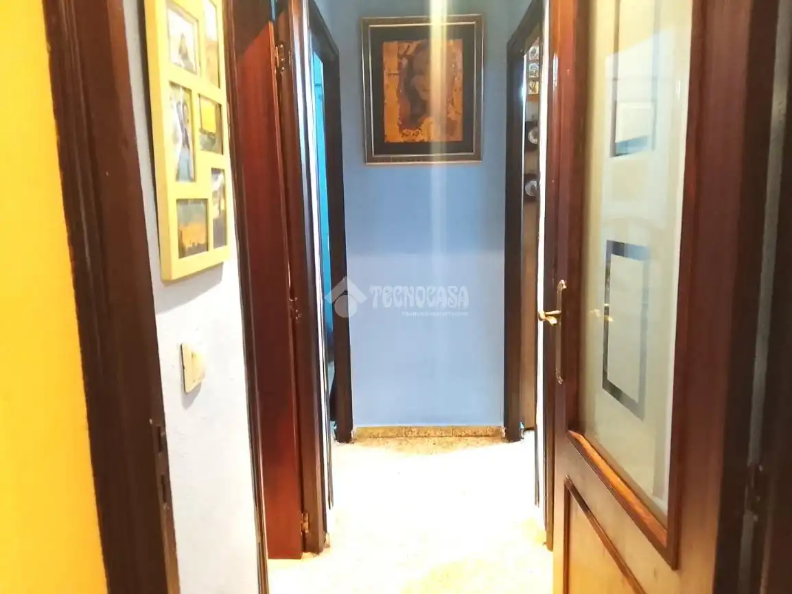 Appartement avec terrasse à vendre à Cerro - Amate, imagen 9