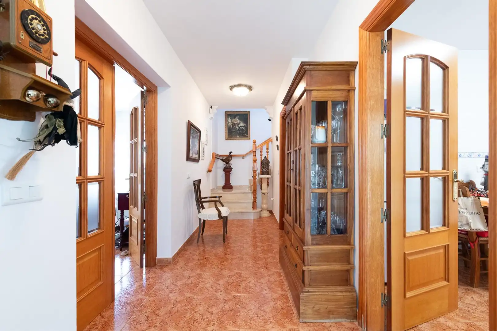 Casa o chalet en venta en Alhaurín de la Torre con Aire acondicionado, Jardín privado y Terraza