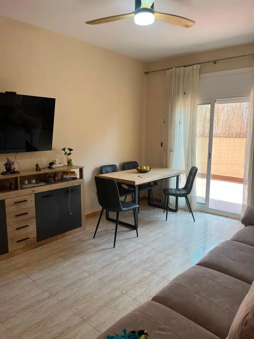 Dining room of Ground floor for sale in Montigalà - Sant Crist