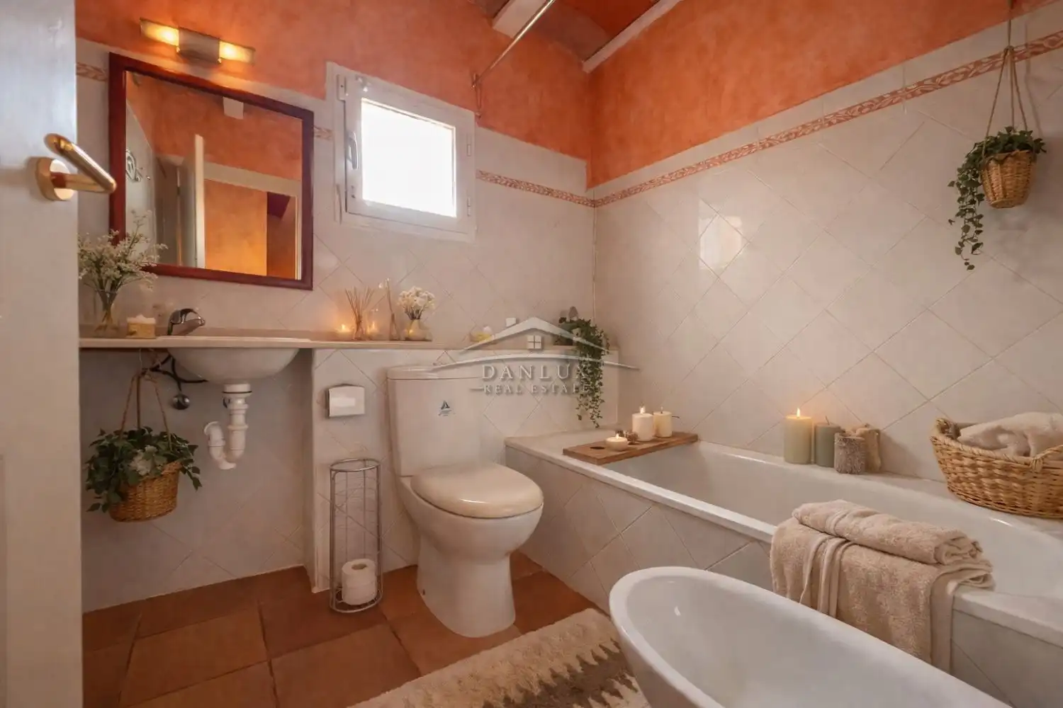Villa avec terrasse à vendre à Santa María de Llorell, imagen 22