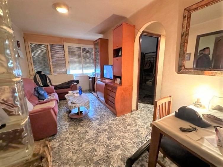 Wohnung zum verkauf in La Salut, Salut - Lloreda, Badalona