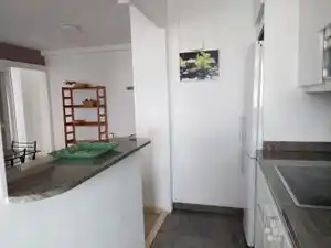 Wohnungen zur Miete in Calle Antonio María Manrique, La Minilla