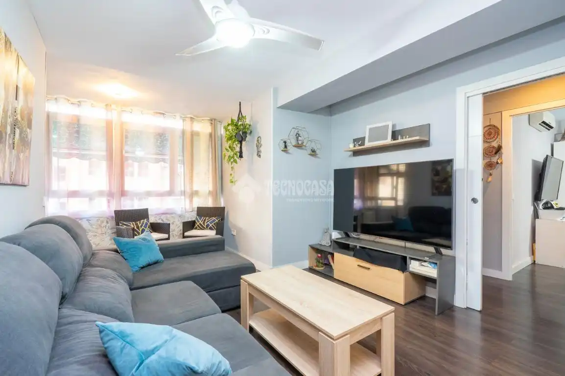 Appartement à vendre à Coslada pueblo