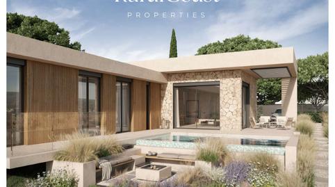 Foto 3 de Casa o xalet en venda a N/a, Campello pueblo, El Campello