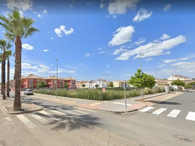 Terreny residencial en venda a Avenida Carmen Laffon 4, imagen 4