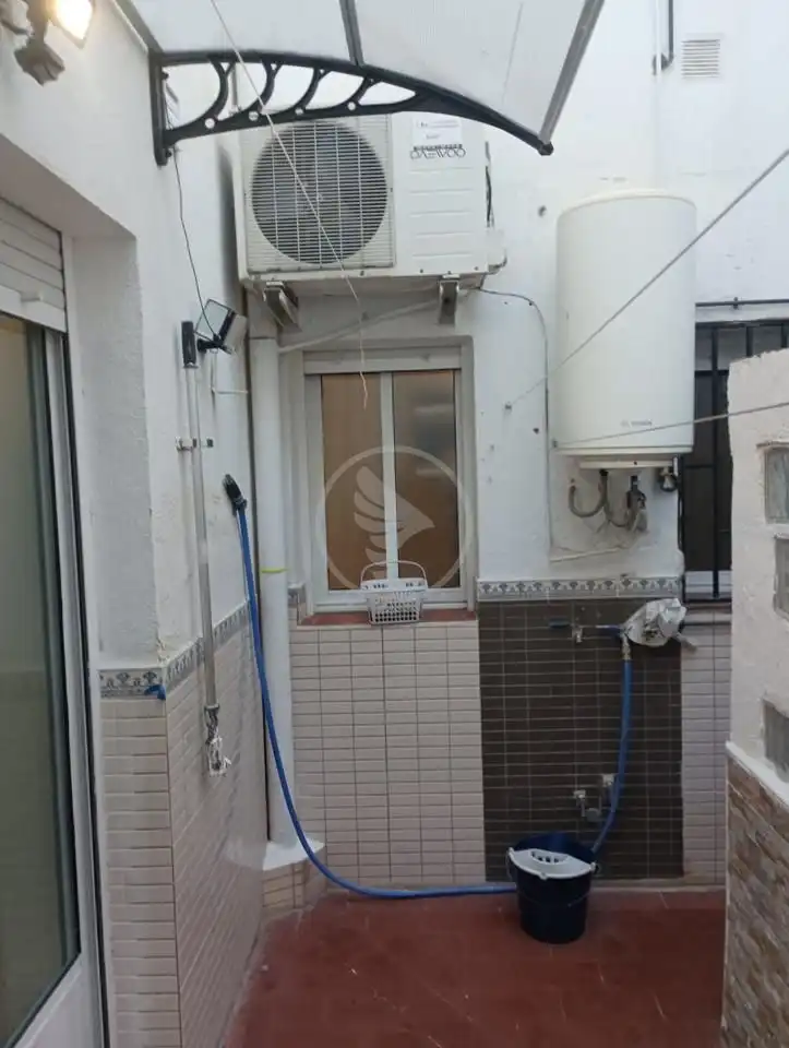 Pis de lloguer a Corredera San Marcos, Centro ciudad