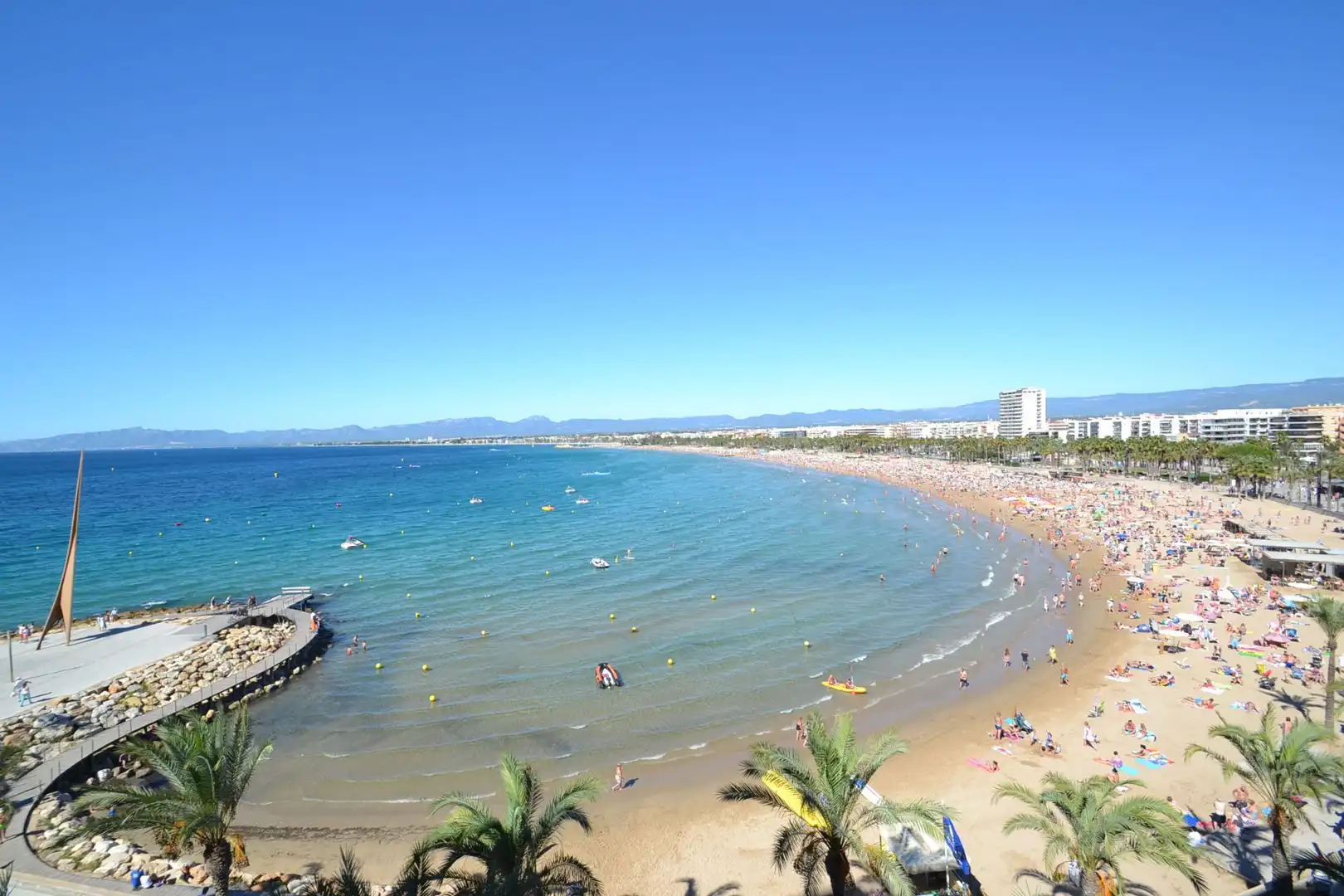 Apartment with pool to rent in Burguera, imagen 25