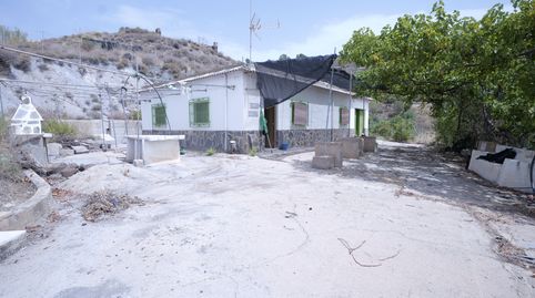 Foto 2 de Casa o xalet en venda a N/a, -1, Nevada, Granada
