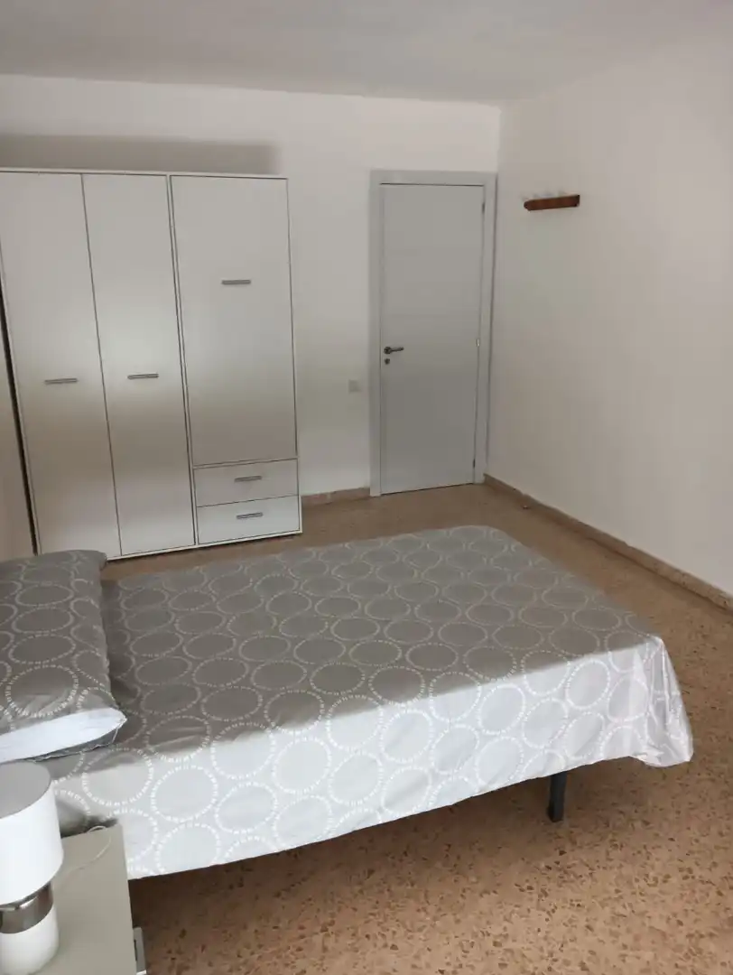 Dormitori de Pis en venda en Zaragoza amb Calefacció, Jardí privat i Terrassa