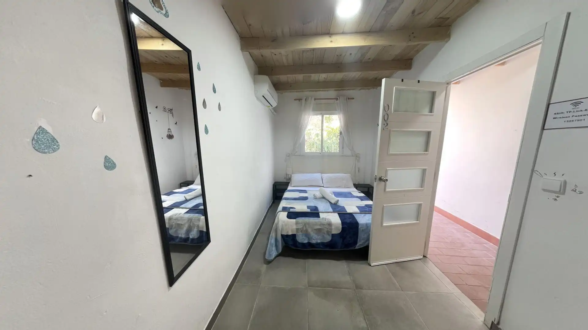 Habitación de Edificio en venta en Gandia