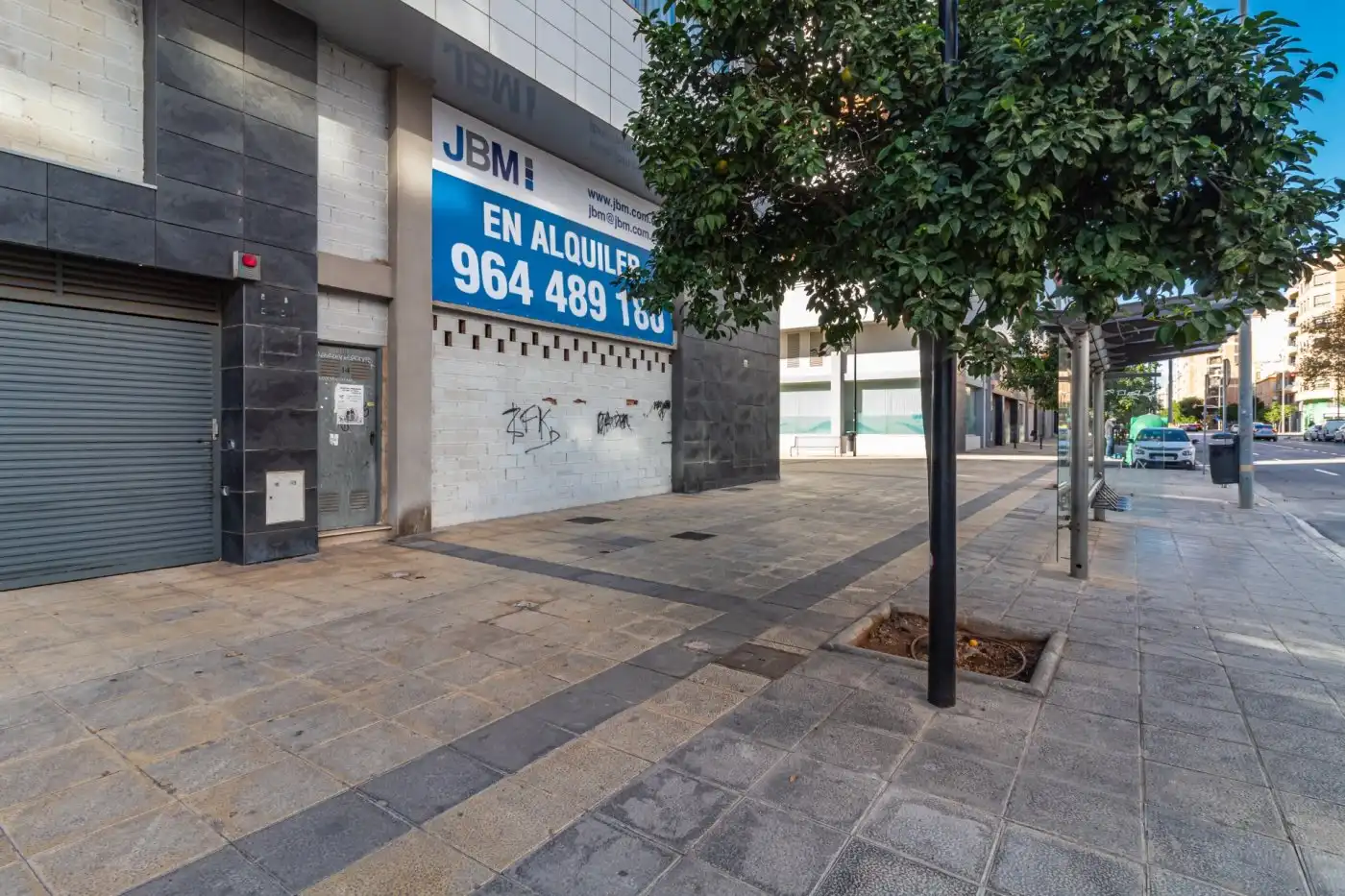 Local comercial de lloguer a Plaza Bucarest 1, imagen 15
