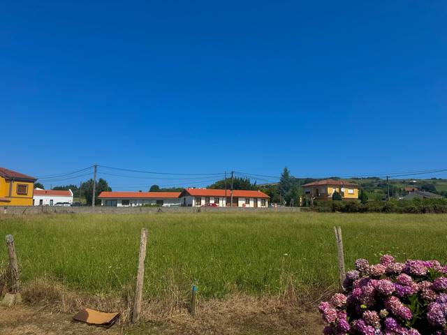 Terreno residencial en Venta en Barrio CAMPLENGO en Santillana del Mar