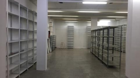 Photo 2 of Premises to rent in Carrer de la Fàbrica, 7, Centre, Tarragona