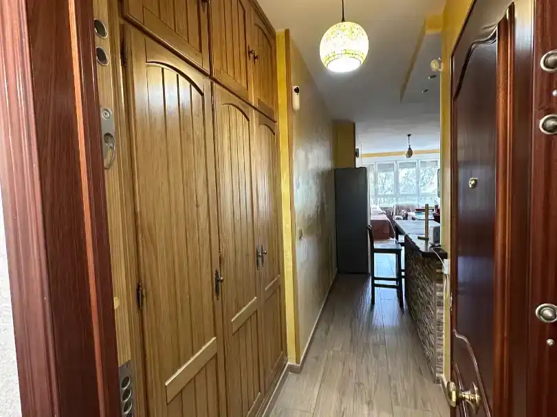 Apartamento en venta en Málaga con Aire acondicionado, Trastero y Piscina