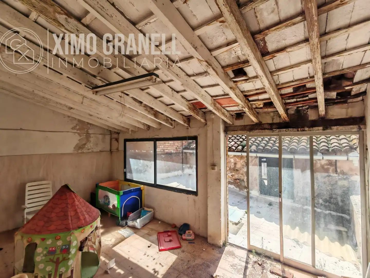 Casa o chalet en venta en La Vall d'Uixó