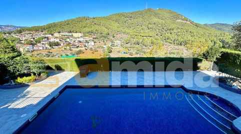 Foto 5 de Casa o chalet en venta en Eixample - Can Bogunyà, Castellar del Vallès