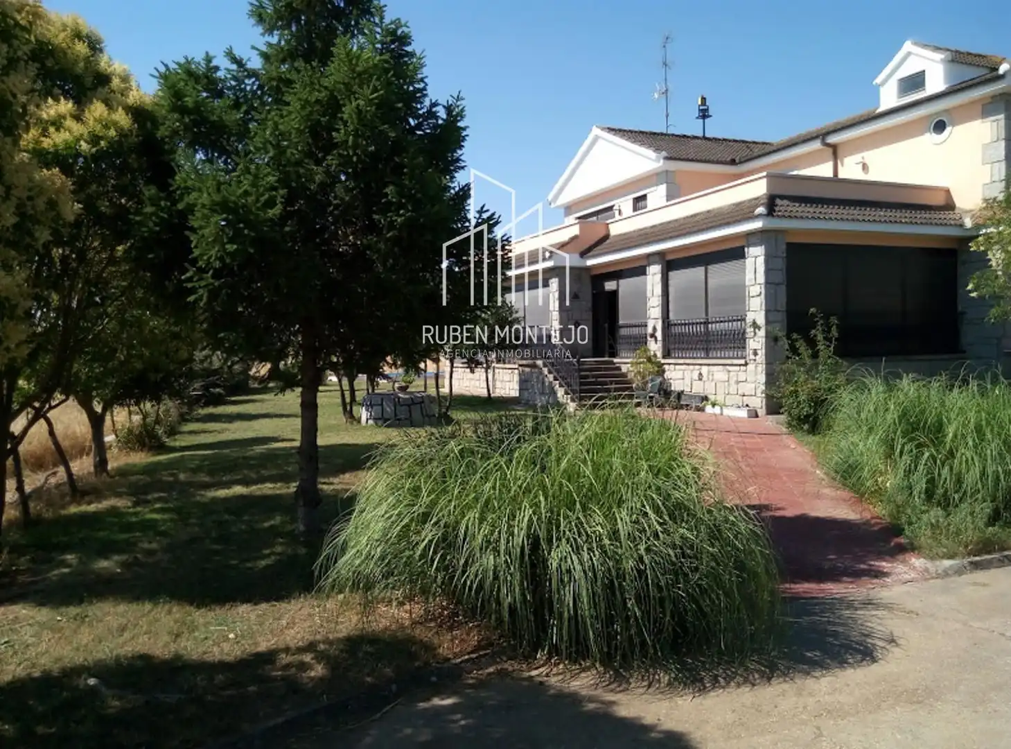 Villa avec terrasse à vendre à Chinchibarra - Capuchinos, imagen 81