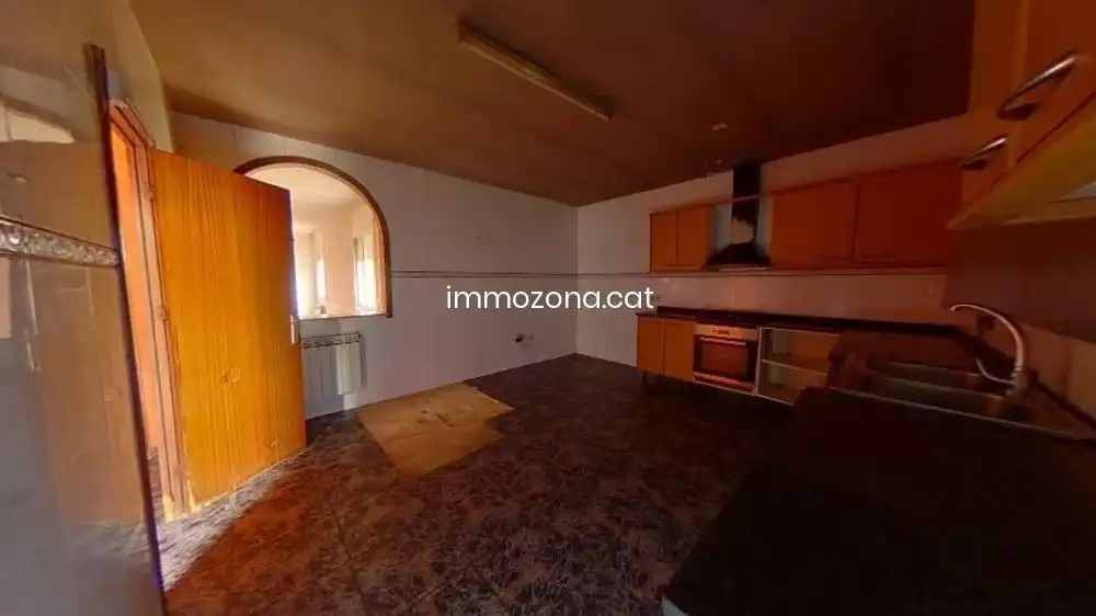 Cocina de Casa o chalet en venta en Vidreres