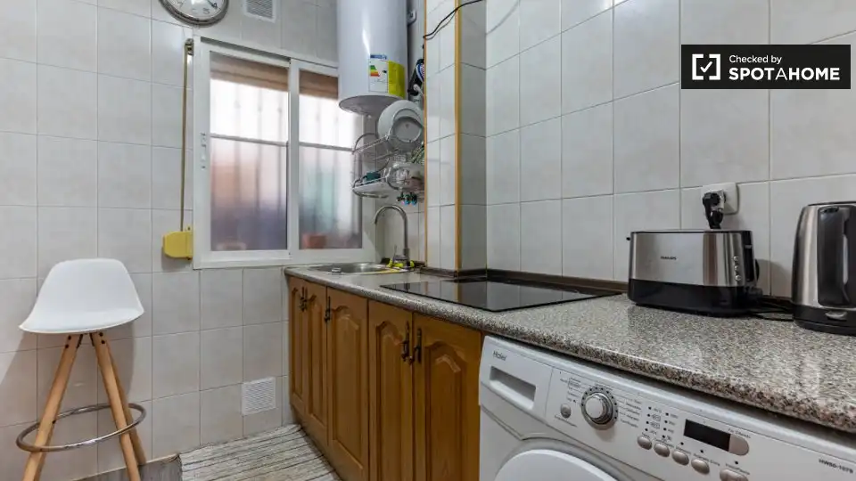 Room in Centro