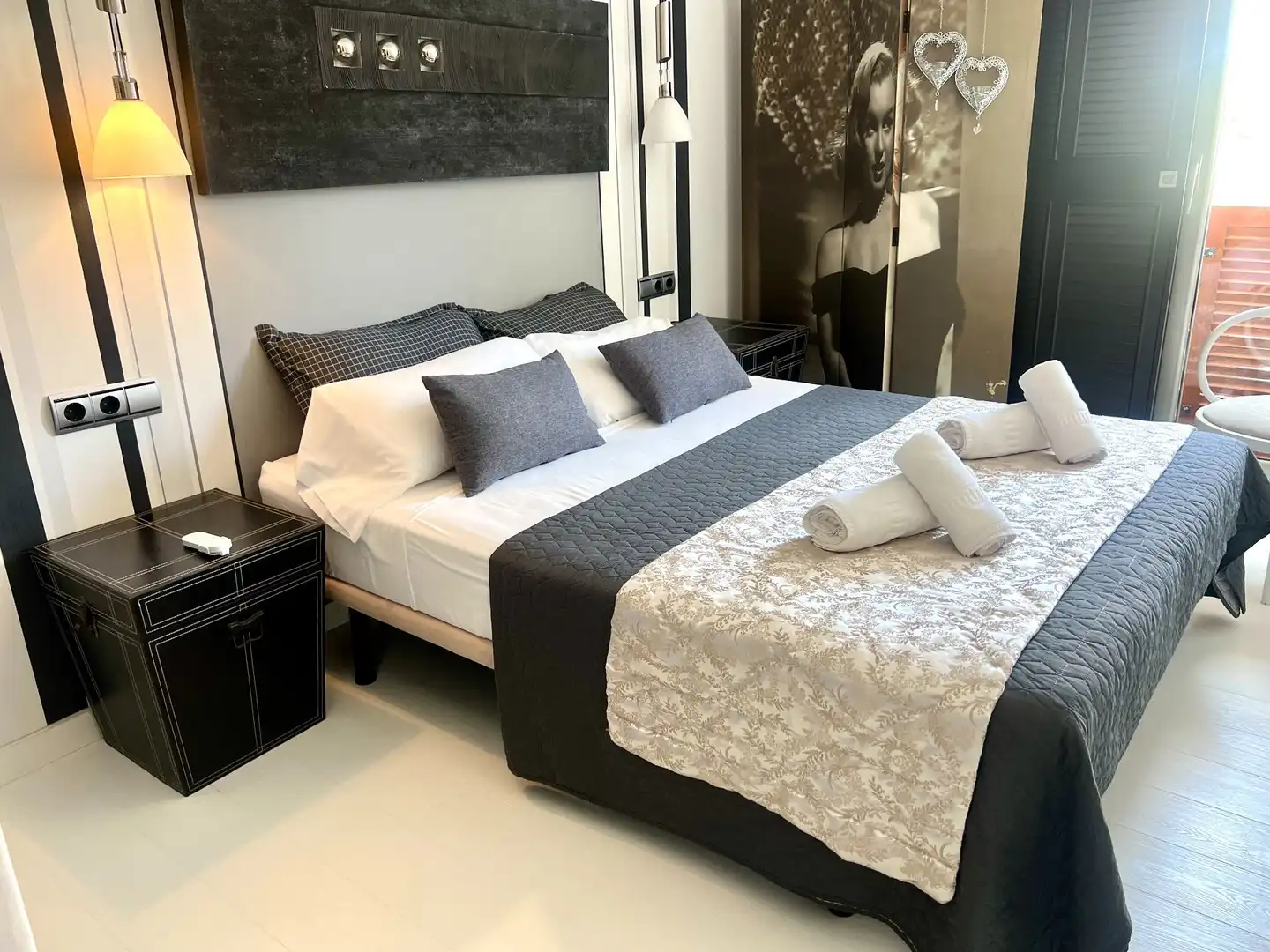 Apartment with pool to rent in Ronda del Atardecer, imagen 42