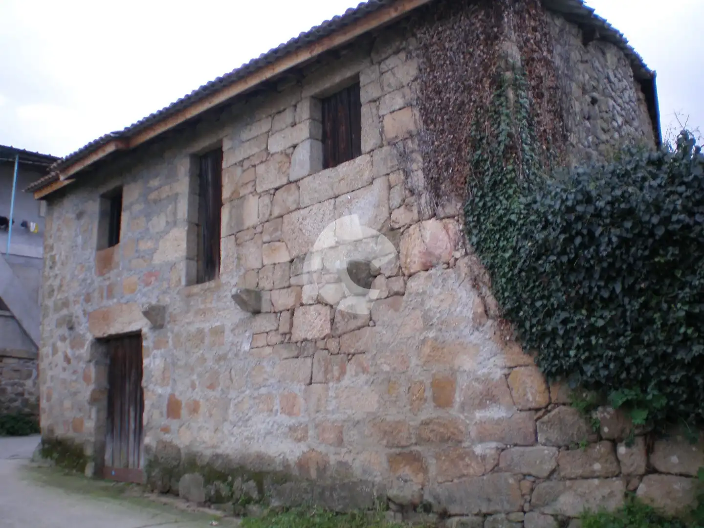 Haus mit Garten zum Verkauf in Dilueiras