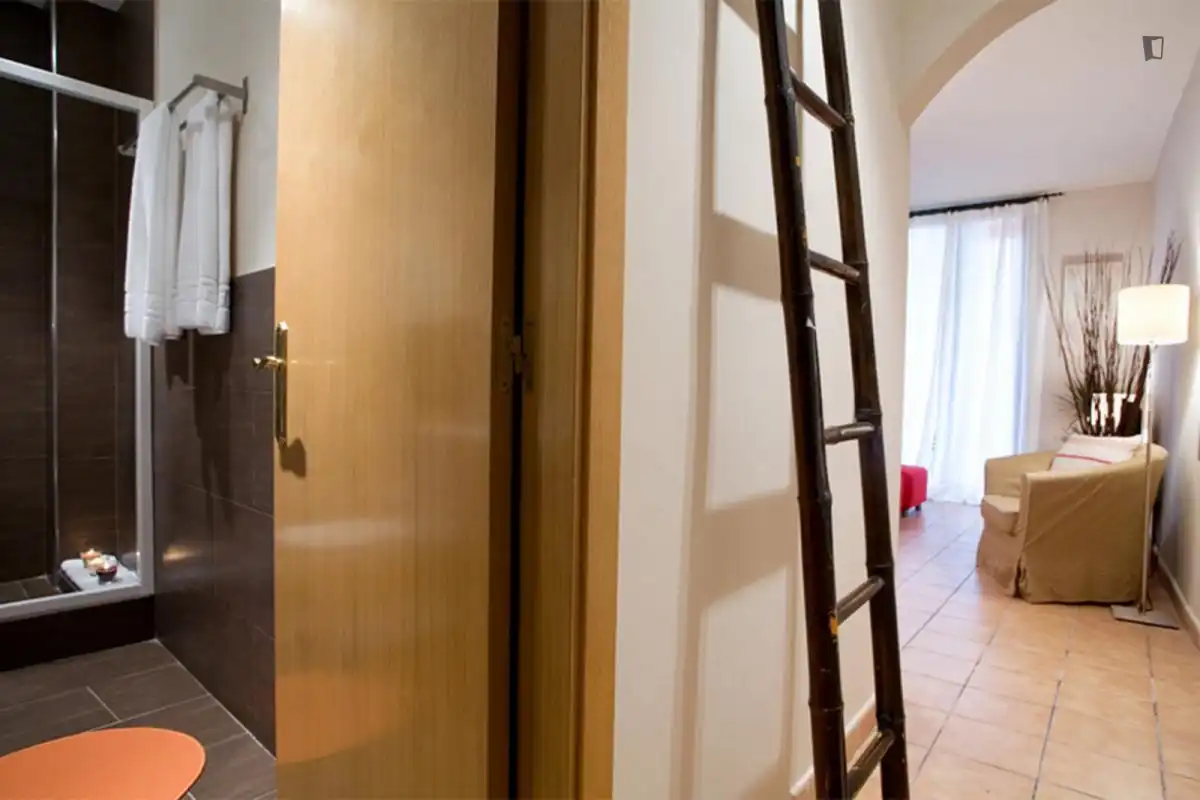 Apartament de lloguer a Barri Gòtic