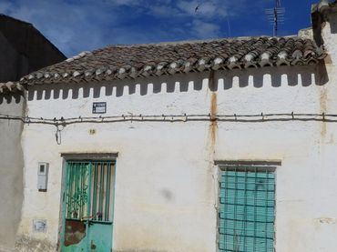 Terreno residenziale in vendita a Calle Altozano 15
