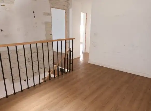 Casa adosada en venta en Almudévar con Terraza