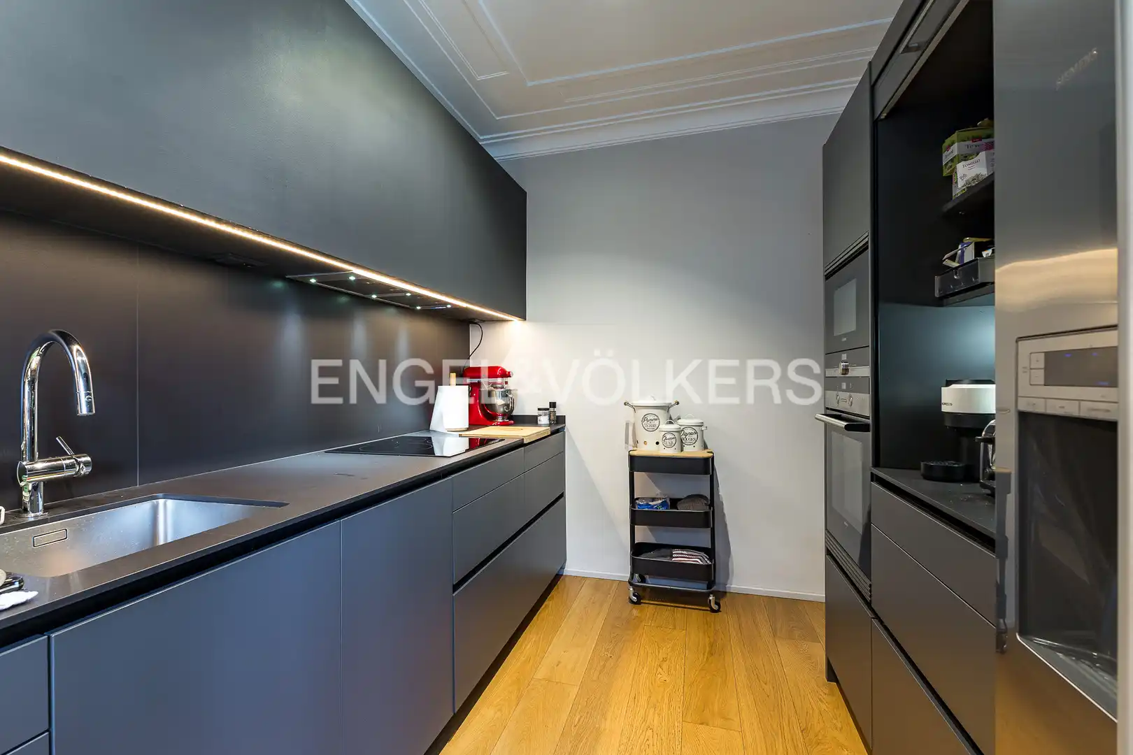Wohnung mit Aufzug zum Verkauf in Sarrià - Sant Gervasi, imagen 12