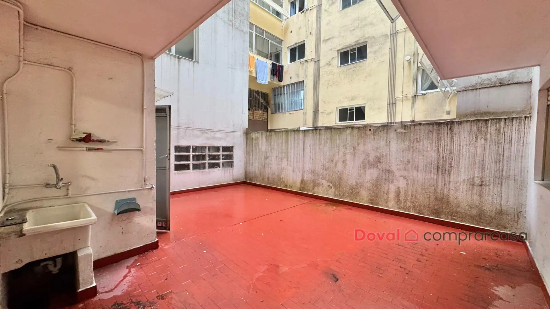 Piso con terraza en venta en Calle de Nicaragua, imagen 18