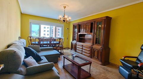 Photo 2 of Flat for sale in Llano Ponte, 30, Milán - Pumarín, Oviedo