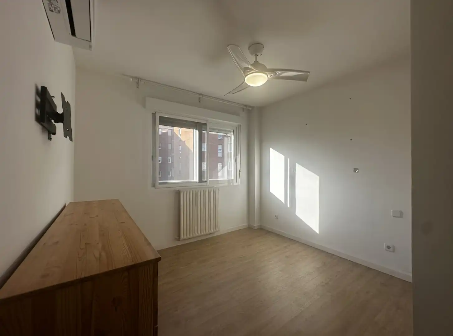 Habitación de Piso en venta en Madrid con Aire acondicionado, Calefacción y Terraza