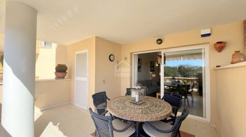 Foto 4 de Apartament en venda a Cala Bona, Son Servera