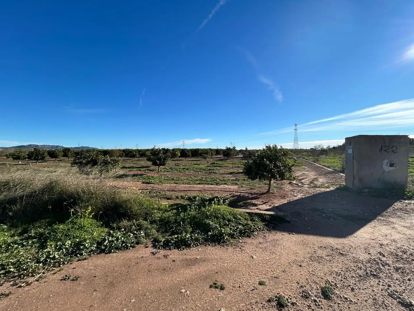 Terreno rustico in vendita a Los Pinares - La Masia, imagen 2