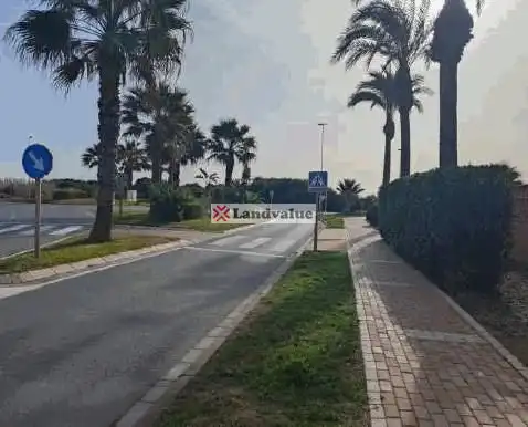 Residential for sale in El Ejido