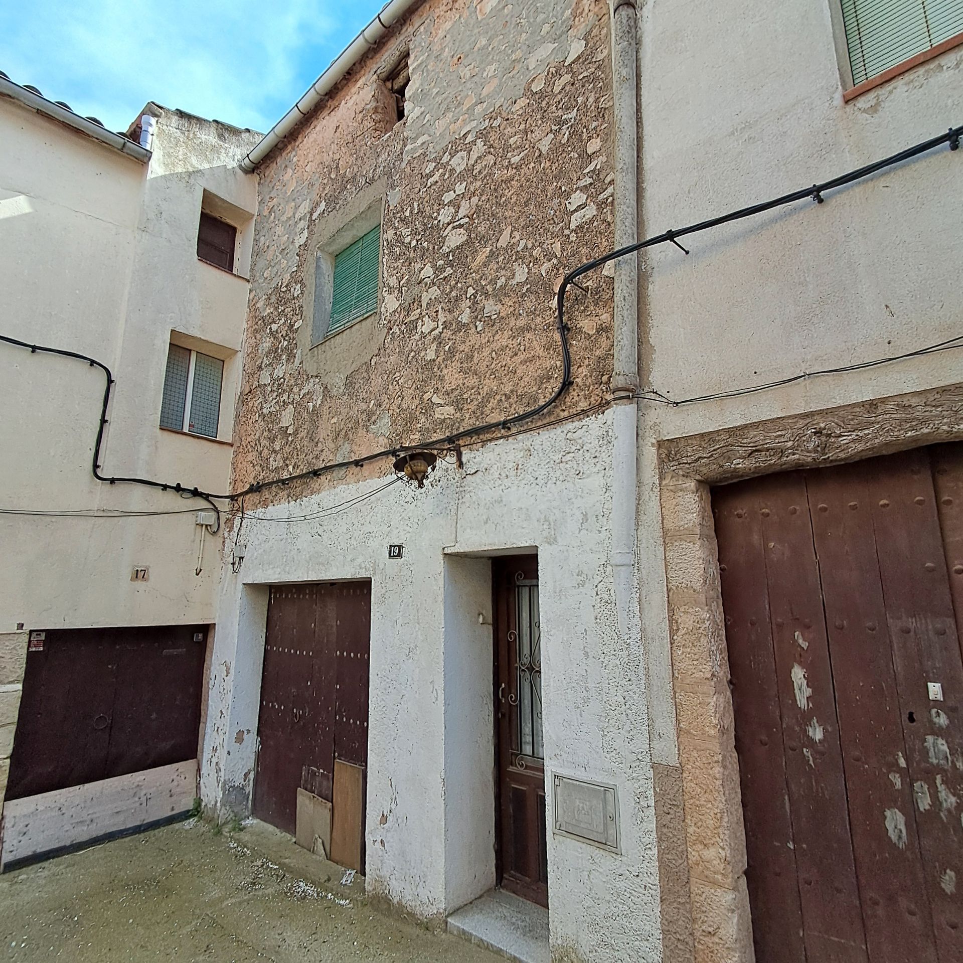 Finca rústica en venta en Carrer del Colomar