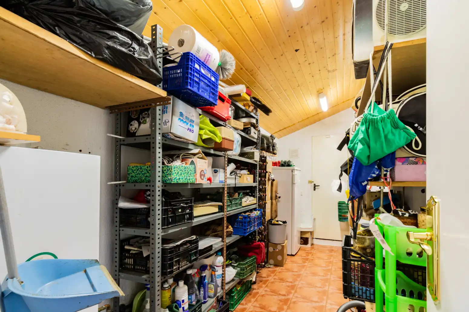 Casa o chalet en venta en Ayegui / Aiegi con Calefacción, Trastero y Piscina