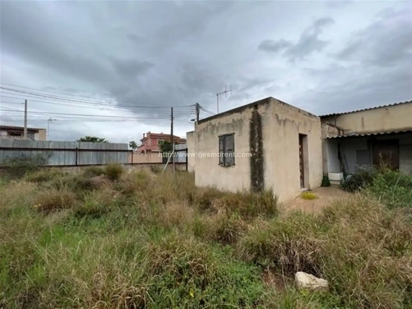 Residential for sale in Nord