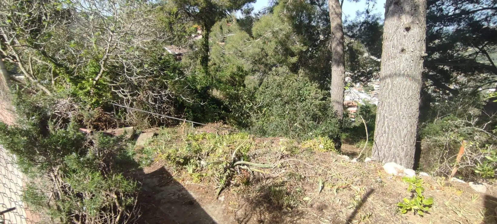 Terrenys i solars en venda a Vallirana, imagen 14