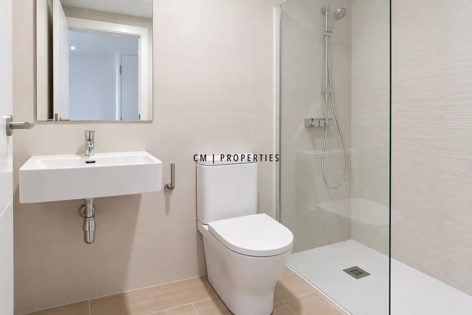 Flat with terrace to rent in Quatre Carreres, imagen 9