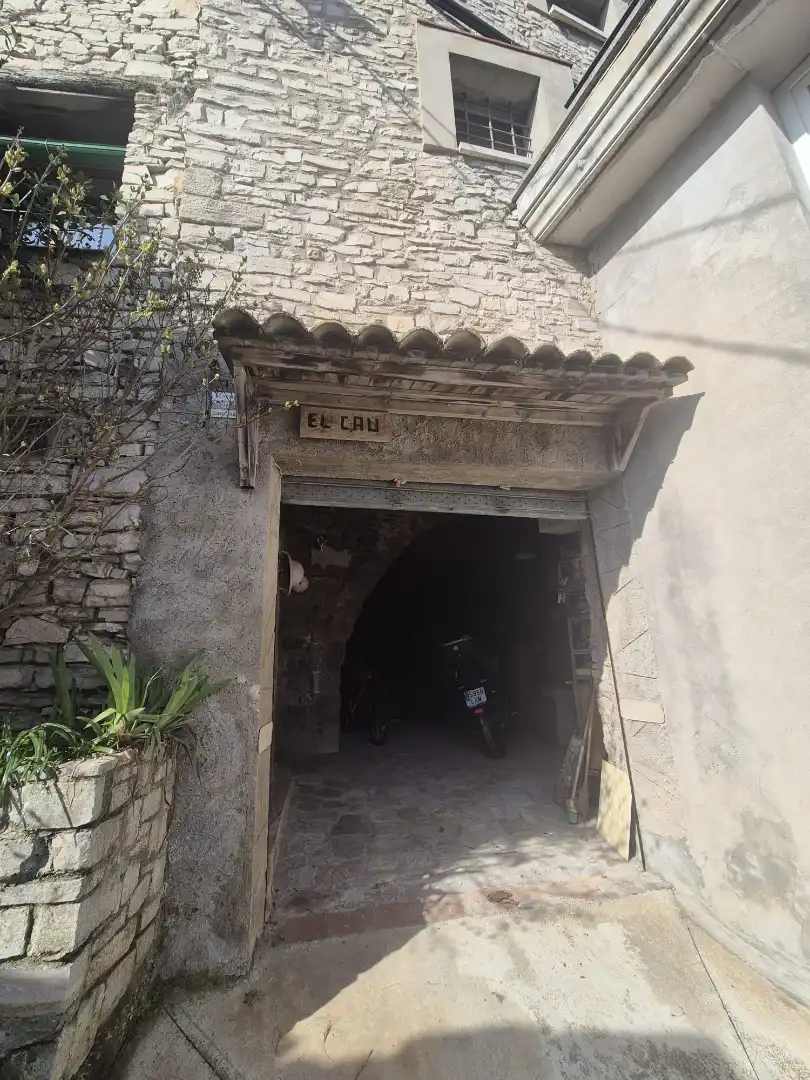 Casa o xalet en venda en Talavera amb Calefacció, Terrassa i Moblat