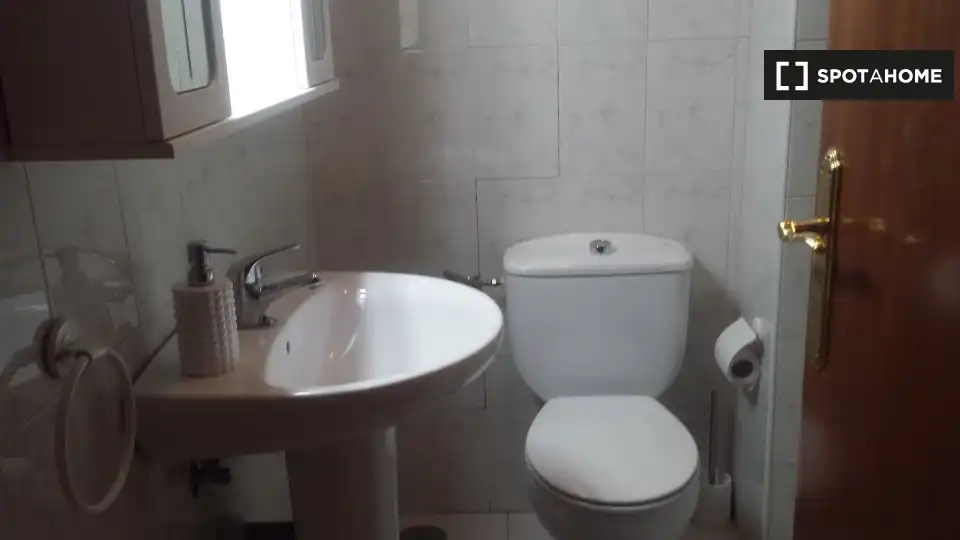 Zimmer in Loranca