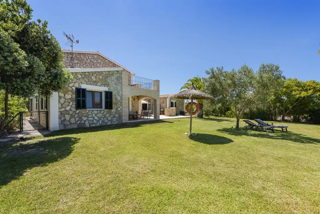 Maison rustique avec piscine à vendre à Ciutat d'Alcúdia, imagen 23