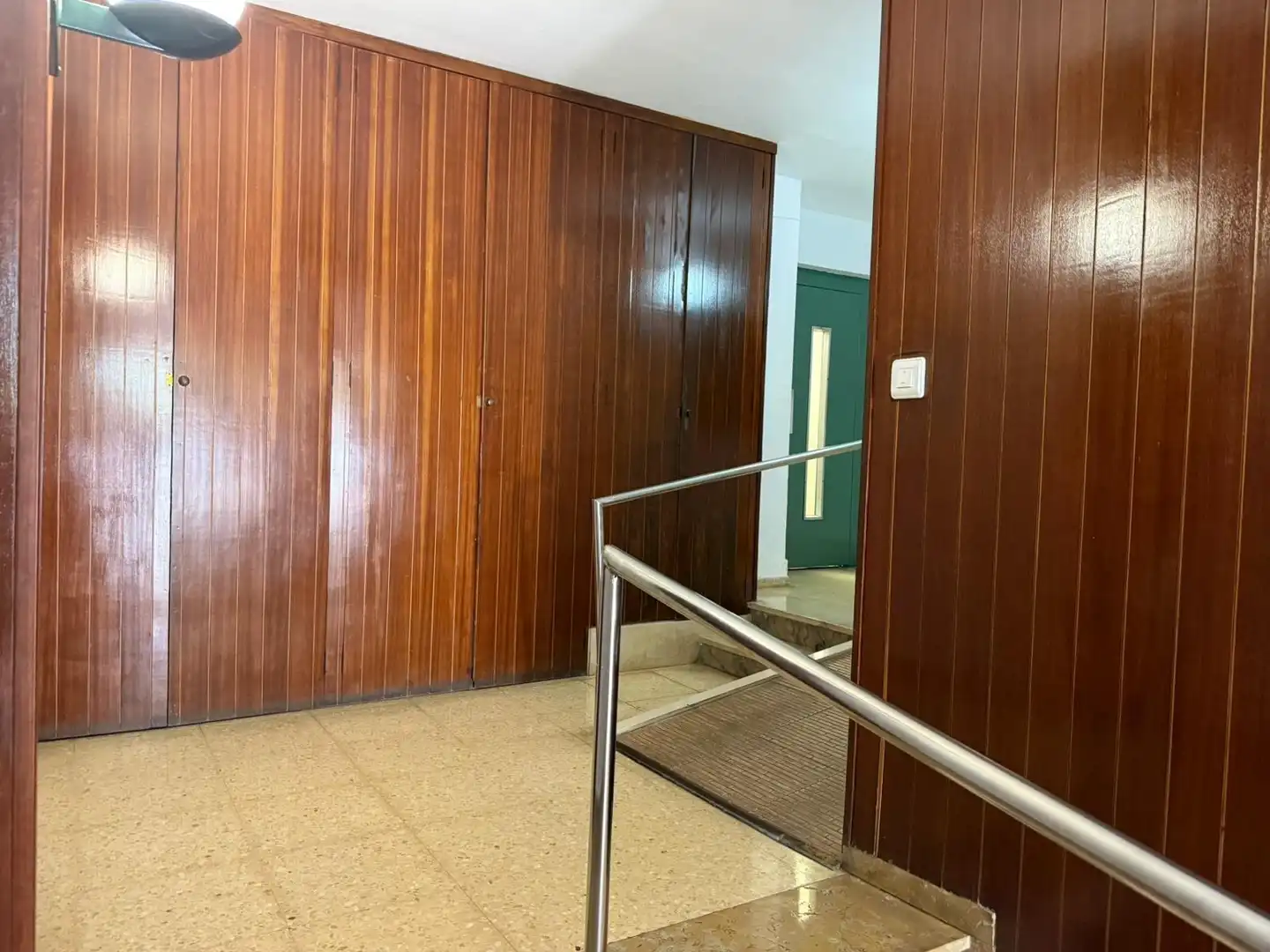Wohnung mit Aufzug zum Verkauf in Calle LA BARRACA, imagen 40