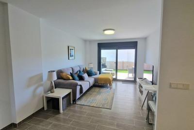 Foto 5 de Planta baixa de lloguer a Carretera de la Cala a Entrerríos, La Cala Golf - Lagar Martell, Málaga