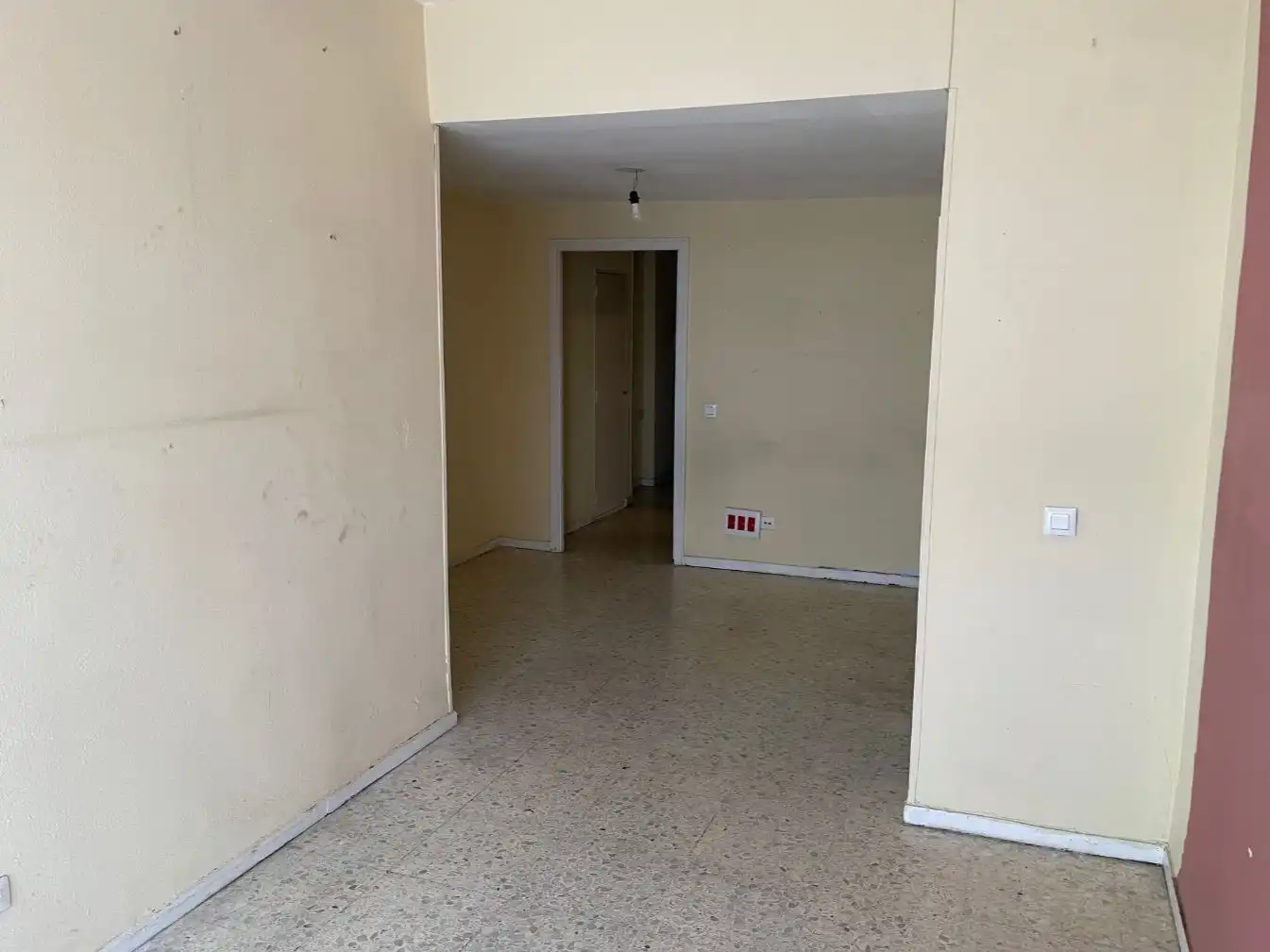 Flat for sale in Casco Antiguo